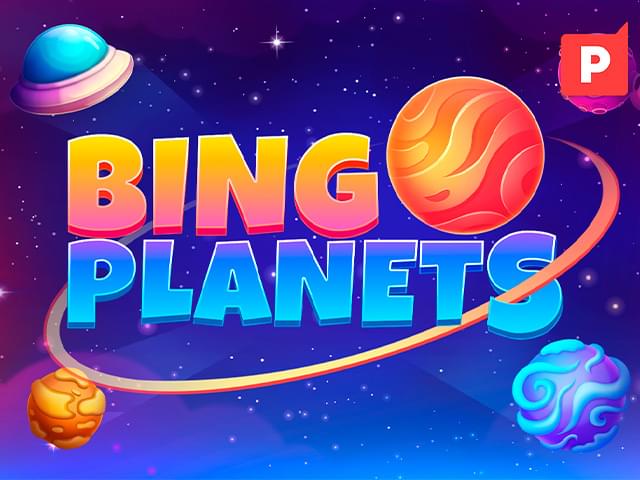 6878bet Planetas do Bingo