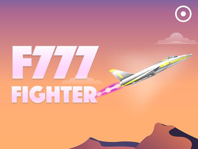 6878bet F777 Fighter