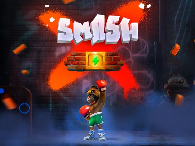 6878bet Esmagamento X