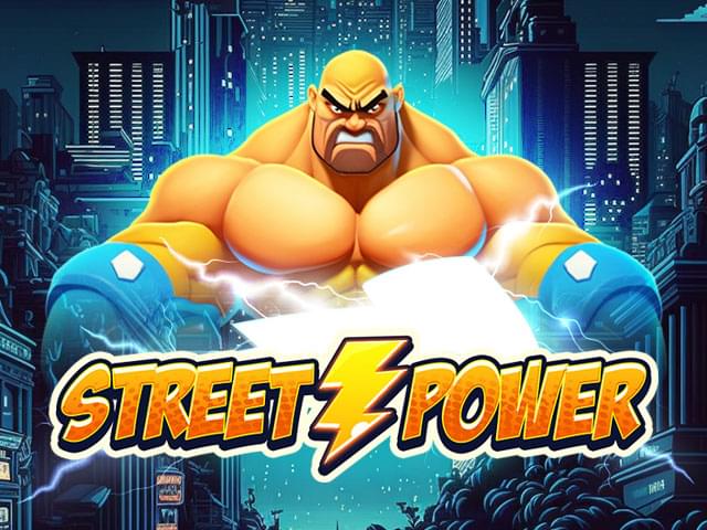 6878bet Poder da Rua