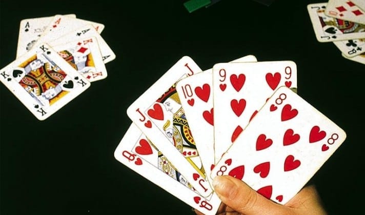 6878bet Phom de 9 Cartas